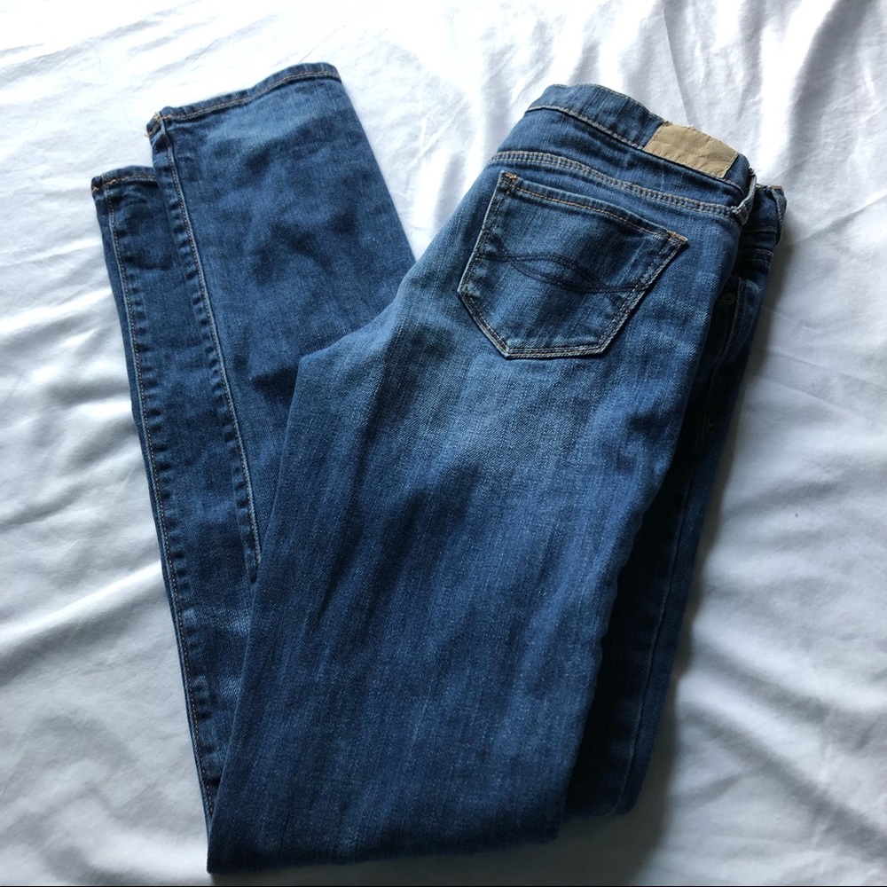 Abercrombie Jeans